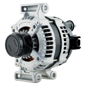 Vision-OE® - Remanufactured Alternator