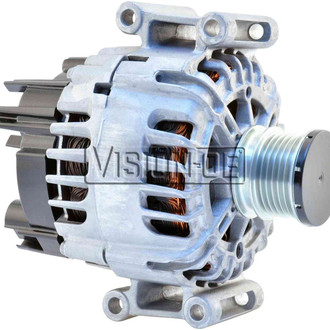 Vision-OE® - Remanufactured Alternator
