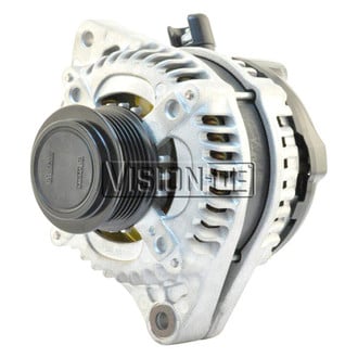 Vision-OE® - Remanufactured Alternator