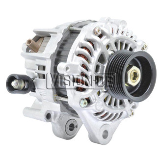 Vision-OE® - Remanufactured Alternator
