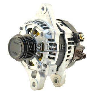 Vision-OE® - Remanufactured Alternator