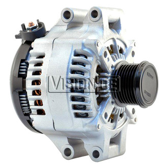 Vision-OE® - Remanufactured Alternator
