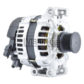 Vision-OE® - Remanufactured Alternator