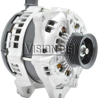 Vision-OE® - Remanufactured Alternator