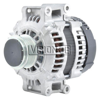 Vision-OE® - Remanufactured Alternator