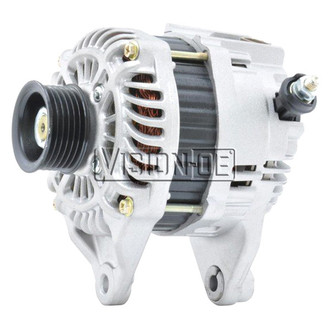 Vision-OE® - Remanufactured Alternator