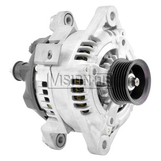 Vision-OE® - Remanufactured Alternator
