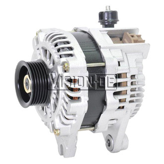 Vision-OE® - Remanufactured Alternator