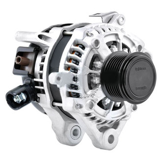 Vision-OE® - Remanufactured Alternator