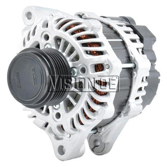 Vision-OE® - Remanufactured Alternator