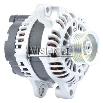 Vision-OE® - Remanufactured Alternator