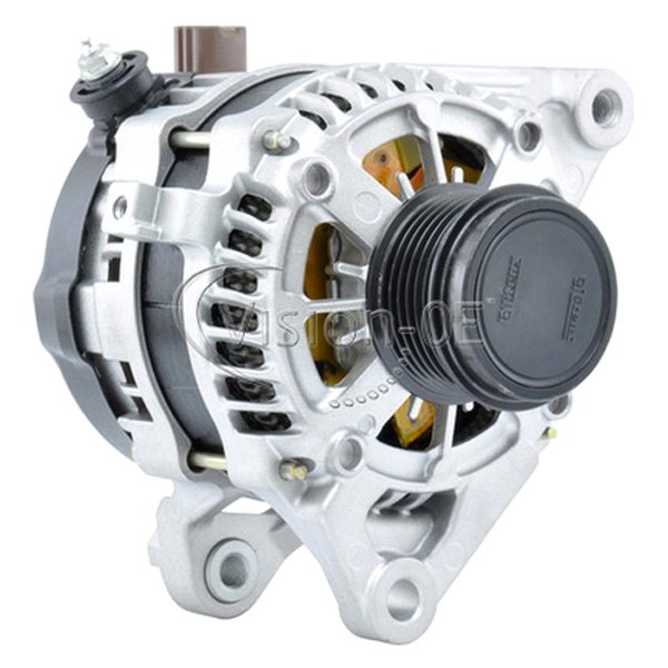 Vision-OE® - Remanufactured Alternator