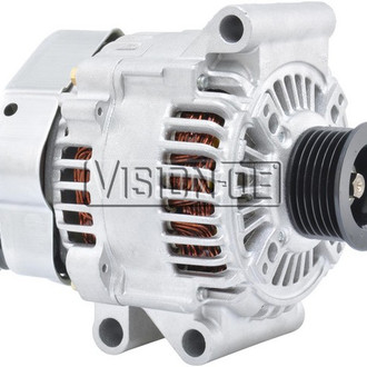 Vision-OE® - Remanufactured Alternator