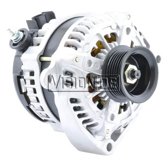 Vision-OE® - Remanufactured Alternator
