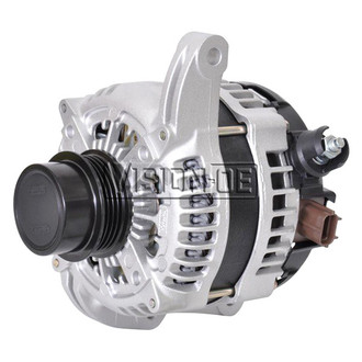 Vision-OE® - Remanufactured Alternator