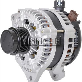 Vision-OE® - Remanufactured Alternator
