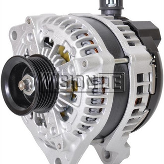 Vision-OE® - Remanufactured Alternator