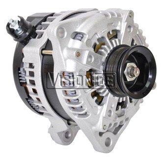 Vision-OE® - Remanufactured Alternator