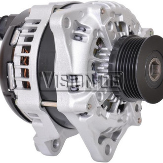Vision-OE® - Remanufactured Alternator