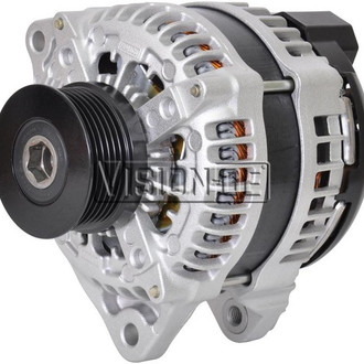 Vision-OE® - Remanufactured Alternator