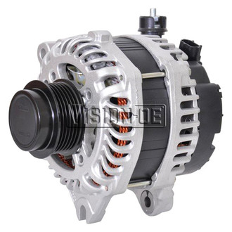 Vision-OE® - Remanufactured Alternator