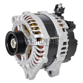Vision-OE® - Remanufactured Alternator