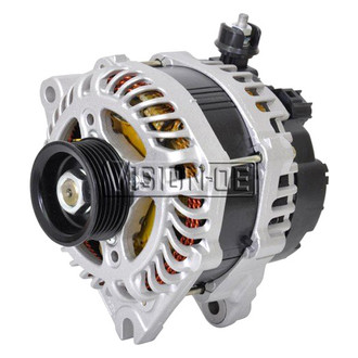 Vision-OE® - Remanufactured Alternator