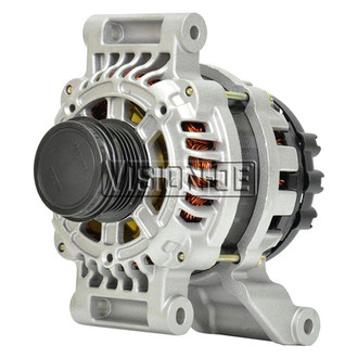 Vision-OE® - Remanufactured Alternator