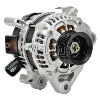 Vision-OE® - Remanufactured Alternator