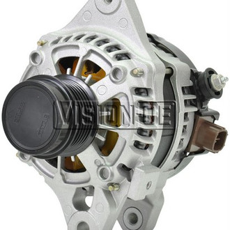 Vision-OE® - Remanufactured Alternator