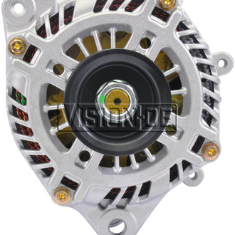 Vision-OE® - Remanufactured Alternator