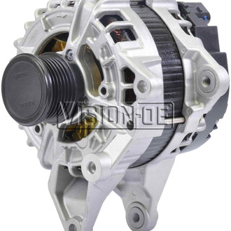 Vision-OE® - Remanufactured Alternator