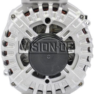 Vision-OE® - Remanufactured Alternator