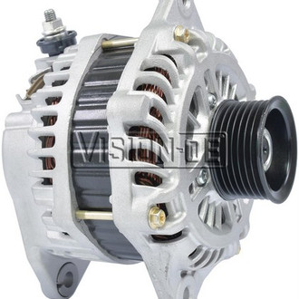 Vision-OE® - Remanufactured Alternator