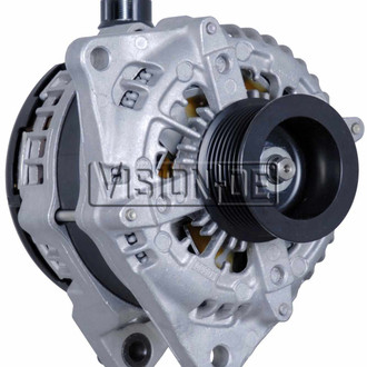 Vision-OE® - Remanufactured Alternator