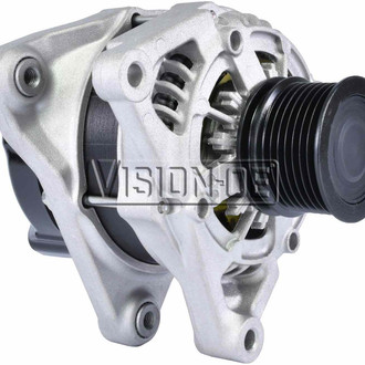 Vision-OE® - Remanufactured Alternator