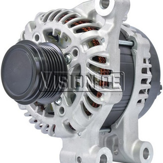 Vision-OE® - Remanufactured Alternator