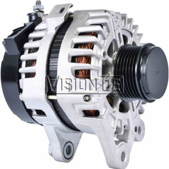 Vision-OE® - Remanufactured Alternator
