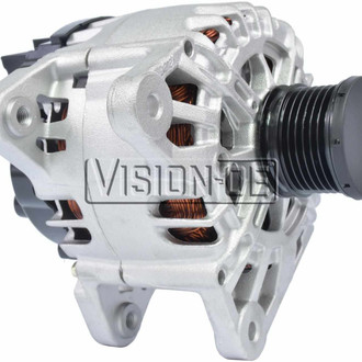 Vision-OE® - Remanufactured Alternator