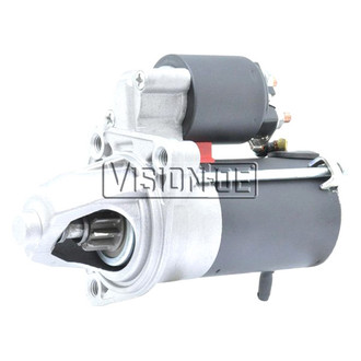 Vision-OE® - Remanufactured Starter