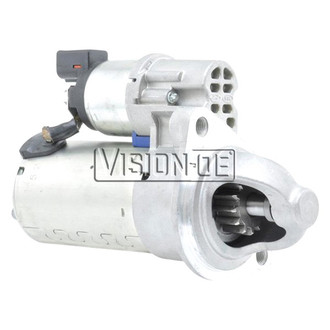Vision-OE® - Remanufactured Starter