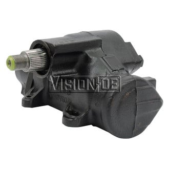 Vision-OE® - Replacement Power Steering Gear Box