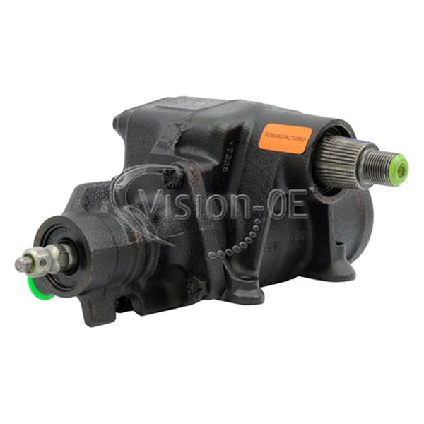 Vision-OE® - Remanufactured Power Steering Gear