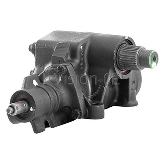Vision-OE® - Remanufactured Power Steering Gear Box
