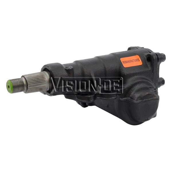 Vision-OE® - Replacement Power Steering Gear Box