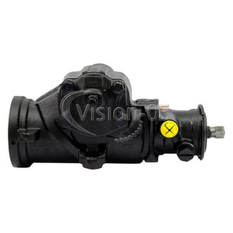Vision-OE® - Remanufactured Power Steering Gear Box