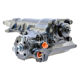 Vision-OE® - Replacement Power Steering Gear Box