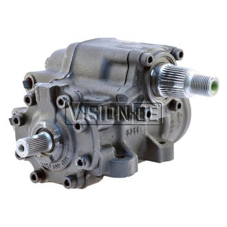 Vision-OE® - Replacement Power Steering Gear Box