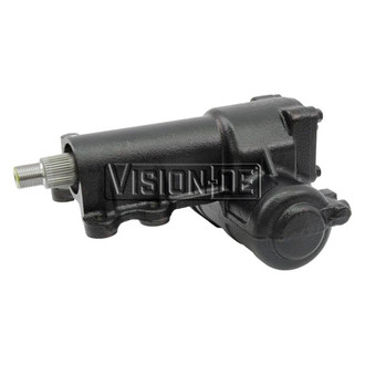 Vision-OE® - Replacement Power Steering Gear Box