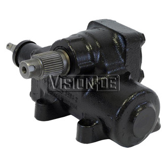 Vision-OE® - Replacement Power Steering Gear Box